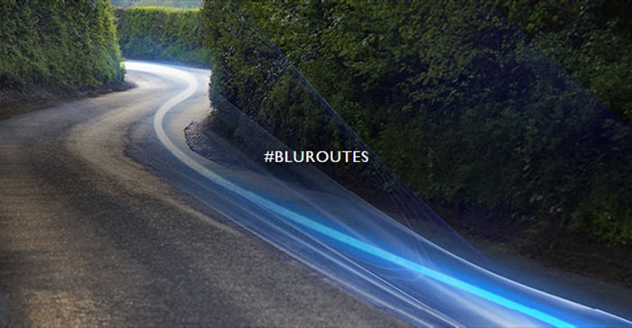 Radisson Blu unveils #BluRoutes