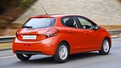 New ooh-la-la for Peugeot 208