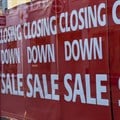 Firms choose help over closing up shop