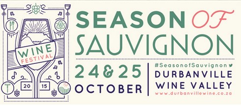 The Season of Sauvignon returns