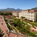 USB in top three African universities