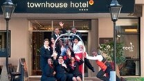 Townhouse Hotel awarded Fair Trade Tourism certification