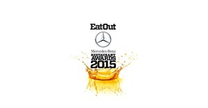 2015 Eat Out Mercedes-Benz Restaurant Awards nominees revealed