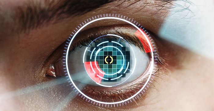 Could biometrics help businesses interact with each other more smoothly?