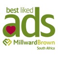 Millward Brown announces South Africa's Top 10 Best Liked Ads for Q1 and Q2 2015