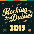 Rocking the Daisies all you need to know