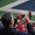 Big Data, big crowds: how technology can move fans from the couch to the stadium