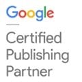 DQ&A Media Group certified as a Google publishing partner