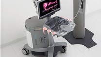 First automated breast ultrasound machine installed
