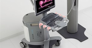 First automated breast ultrasound machine installed
