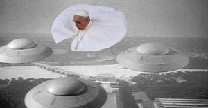 [TrendTalk] The Pope, The Donald and memes