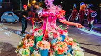 Theme of 2016 Cape Town Carnival announced