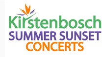 Kirstenbosch Summer Sunset Concerts 2015/16 line-up