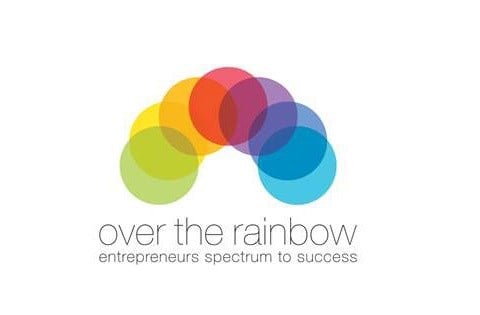 Over The Rainbow to lead entrepreneurs to pots of gold