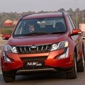 Mahindra drives in with the New Age XUV500