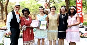 Victoria Falls Safari Lodge wins awards