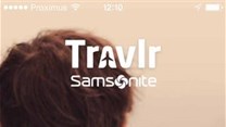 Cut travel stress with TRAVLR