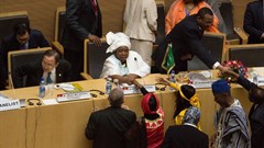 AU member states urged to ratify new PAP protocol