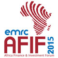 Rabobank Foundation official sponsor of the AFIF Entrepreneurship Award 2015