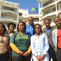 CDC invests in future leaders for Africa