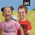 Growth by design for Jet