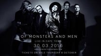 Of Monsters And Men and Jungle to tour SA
