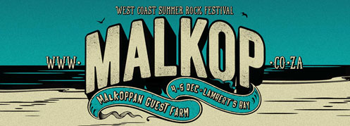 Malkop Festival launches on West Coast