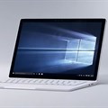 Microsoft unveils first laptop, Windows 10 smartphones