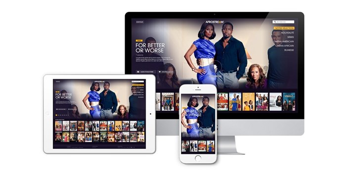 Orange Digital Ventures invests in Afrostream