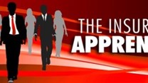 Finalists of The Insurance Apprentice series soon announced
