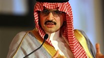 Saudi tycoon raises stakes in Twitter