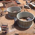 IWC builds GRP fan stacks for Kusile