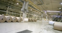 Mondi Q3 underlying operating profit surges 27%