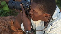 Virtual tourism in Uganda