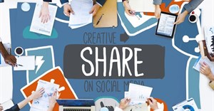 20 types of content you don't realise you're sharing