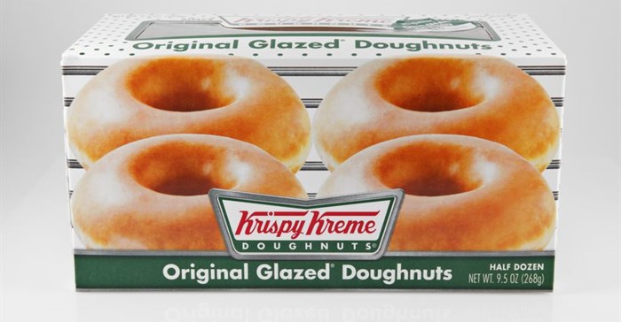 First Krispy Kreme in SA will be 800th store globally