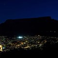 Cape Town by night © Herr Bullermann –