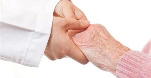 Joining hands on World Arthritis Day