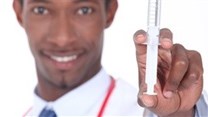 New partnership to provide vaccines to SA