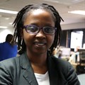 [NewsMaker] Thabisile Mbete