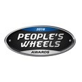 Peoples' Wheels Awards 2016 finalists revealed