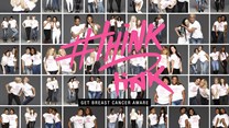 Foschini goes pink for breast cancer