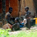 Sub-Saharan Africa remains in grip of extreme poverty