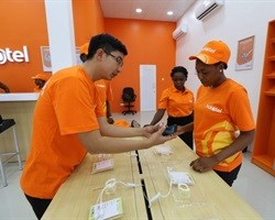 Viettel expands in Africa with a vision to provide every Tanzanian with a mobile phone
