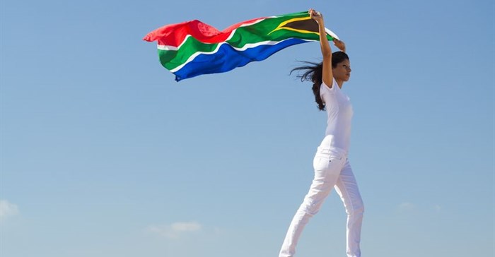 The South African nation brand is strong and resilient