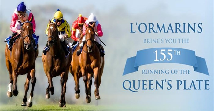 L'Ormarins Queen's Plate 2016 date confirmed