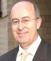 Paul de Chalain, Head of Tax Services, PwC Africa