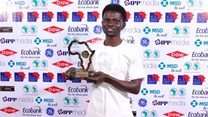 Femi Asu wins Ecobank Economic & Business Award