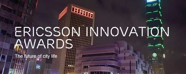 Ericsson Innovation Awards extend competition to regional entries for students, SMES