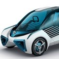 Toyota to present new concept models at Tokyo Motorshow